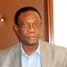 Prof. Yaovi AMEYAPOH, PhD