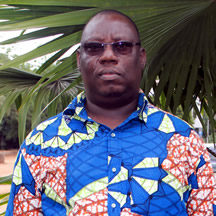 Dr. Komi AGBOKA, PhD
