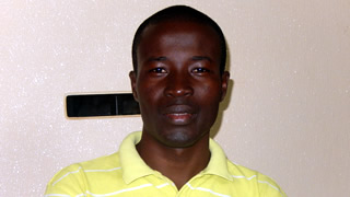 N’NANLE Oumbortime, doctorant togolais en Sciences Aviaires